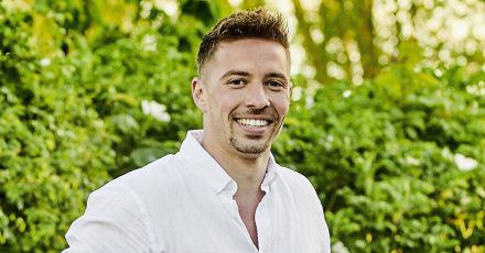 Ramon Roselly: Weihnachten ohne Einschränkungen im Wohnwagen