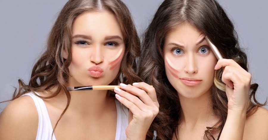 Die besten Make-Up-Challenges zum Nachmachen und Lachen