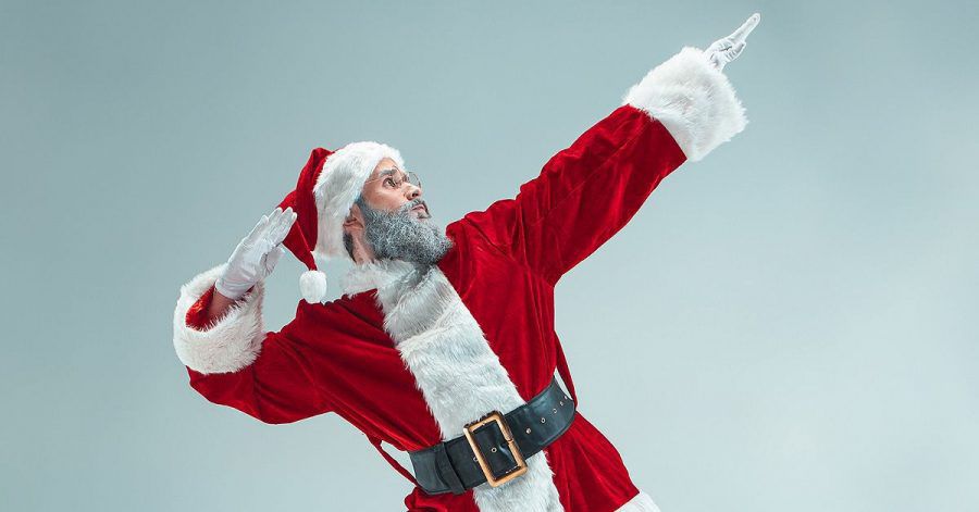 Vier neue Weihnachtssongs, die das Zeug zum Klassiker haben