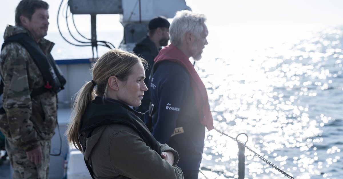 Alles über die True-Crime-Serie „The Investigation – Der Mord an Kim Wall“