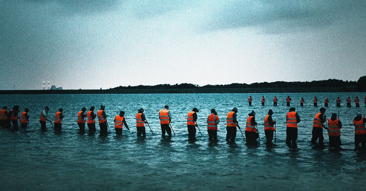 Alles über die True-Crime-Serie „The Investigation – Der Mord an Kim Wall“