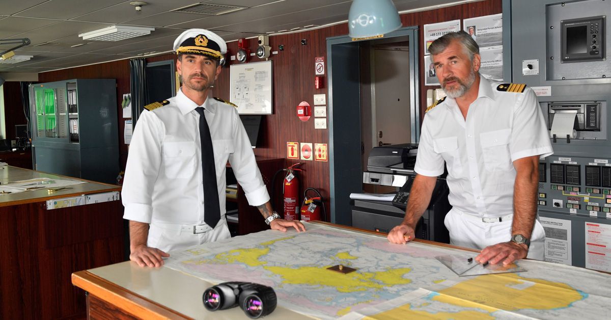 Was geht da zwischen Florian Silbereisen und Joko Winterscheidt?