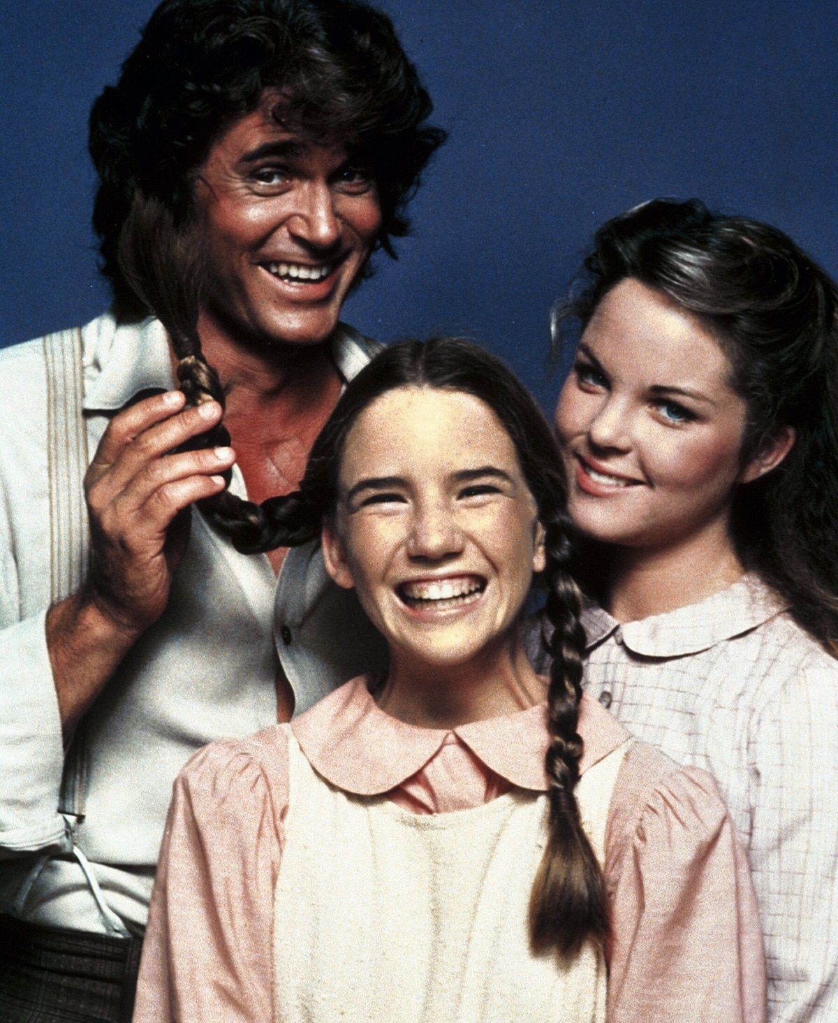 Reboot für den TV-Klassiker "Unsere kleine Farm"