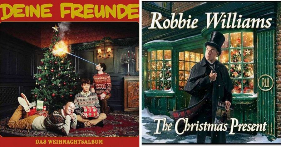 Oh, du Fröhliche! – Die Weihnachtssongs 2020