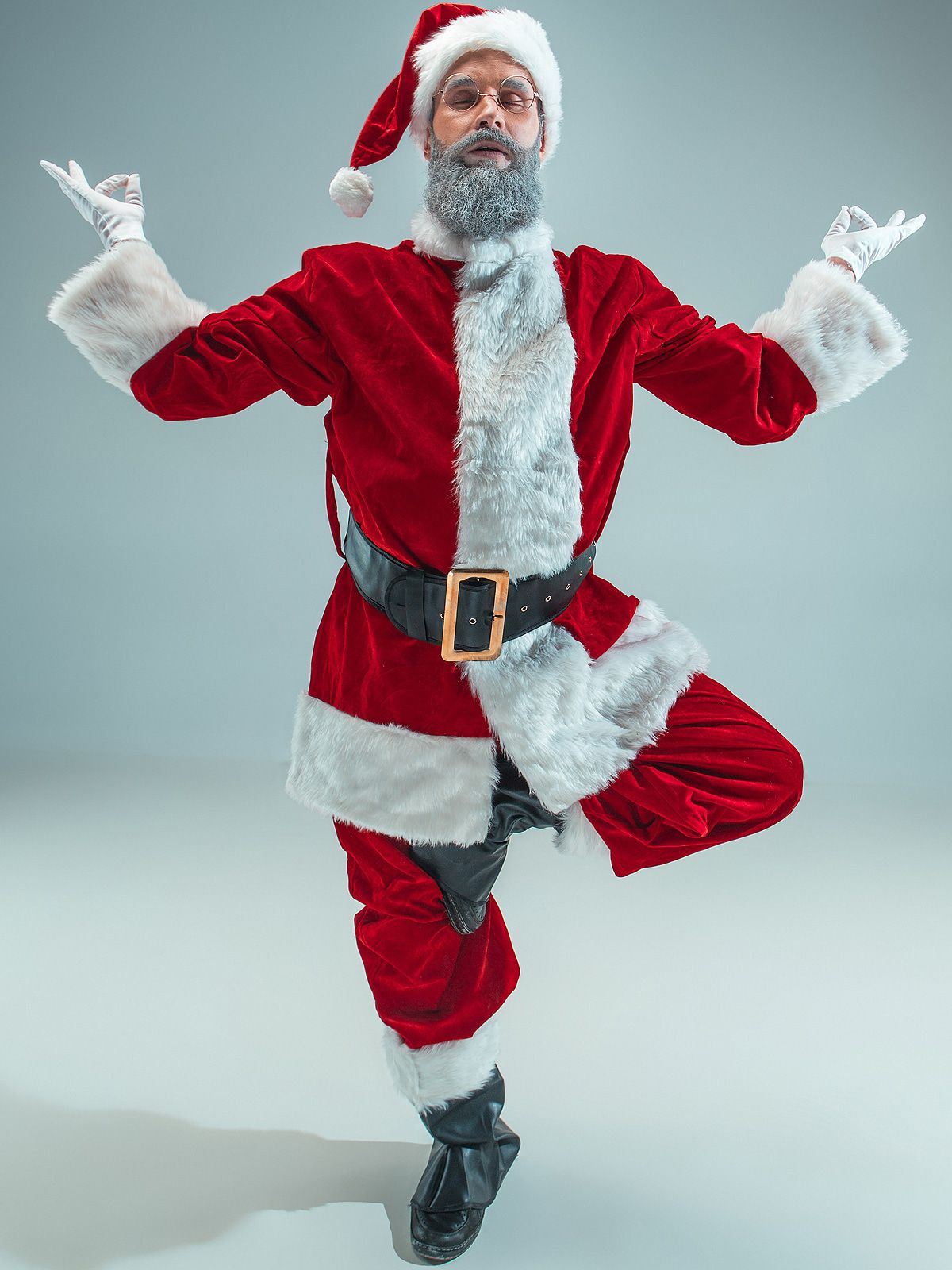 Vier neue Weihnachtssongs, die das Zeug zum Klassiker haben