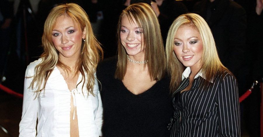 Was wurde eigentlich aus Atomic Kitten?