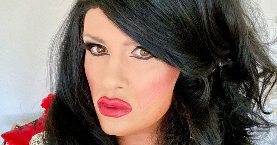 Dschungelshow-Steckbrief (7): Nina Queer