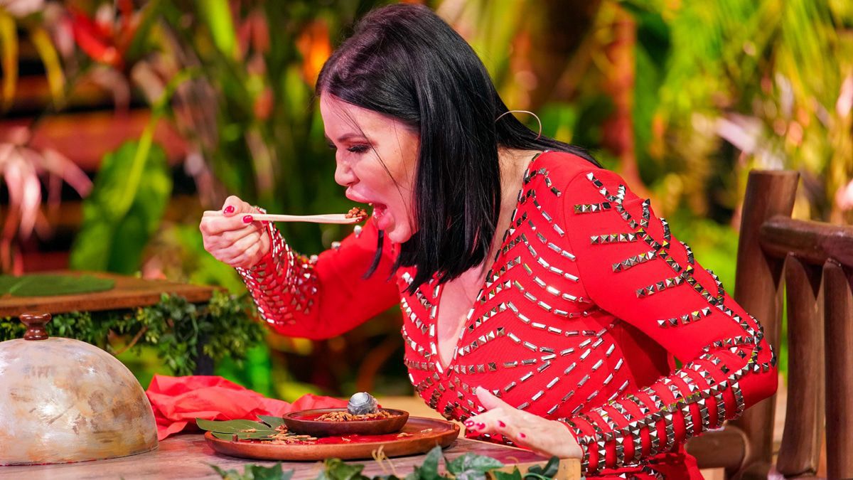"Dschungelshow": Filip Pavlovic sichert sich Ticket nach Australien