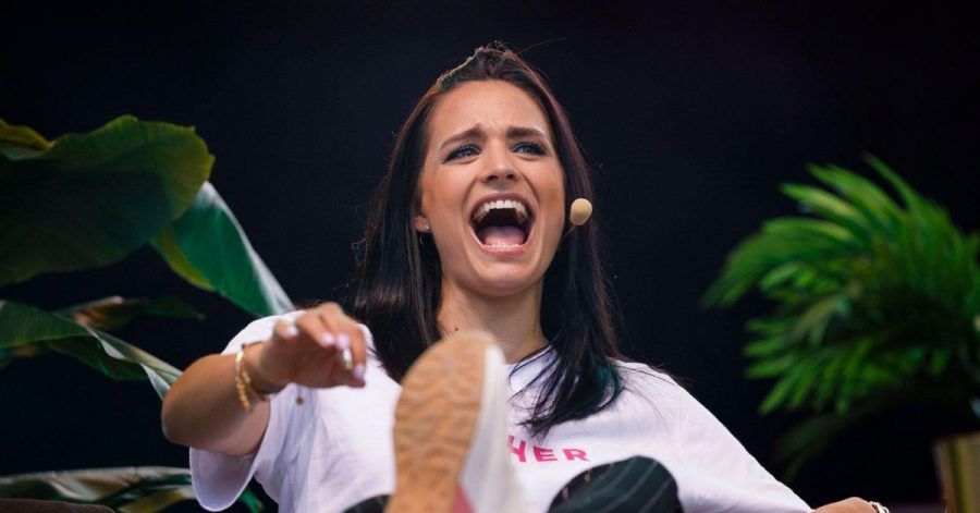 Amira Pocher nach Iris Klein Beef: "Mir Bodyshaming vorzuwerfen ist absurd"