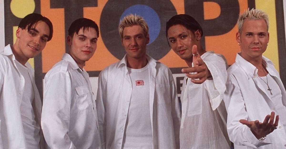 Was wurde aus Dieter Bohlens Boyband Touché?