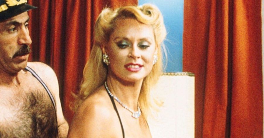 Dschungelshow-Steckbrief (3): Bea Fiedler