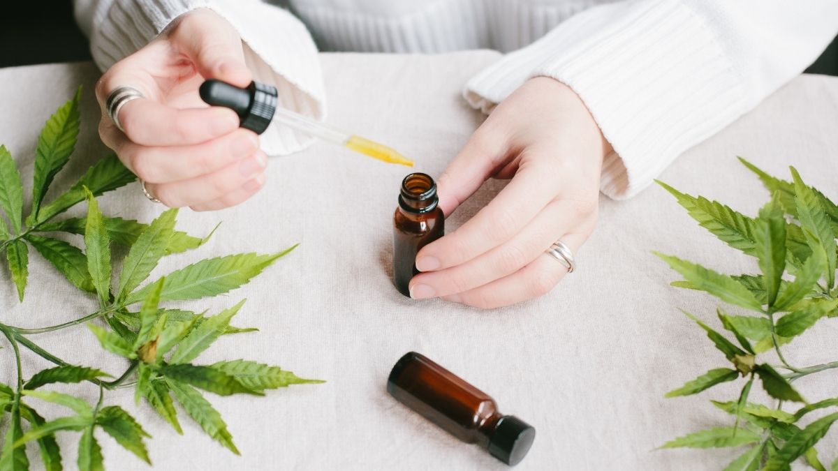 Hanf-Hype: Welches CBD Öl gegen Schmerzen?