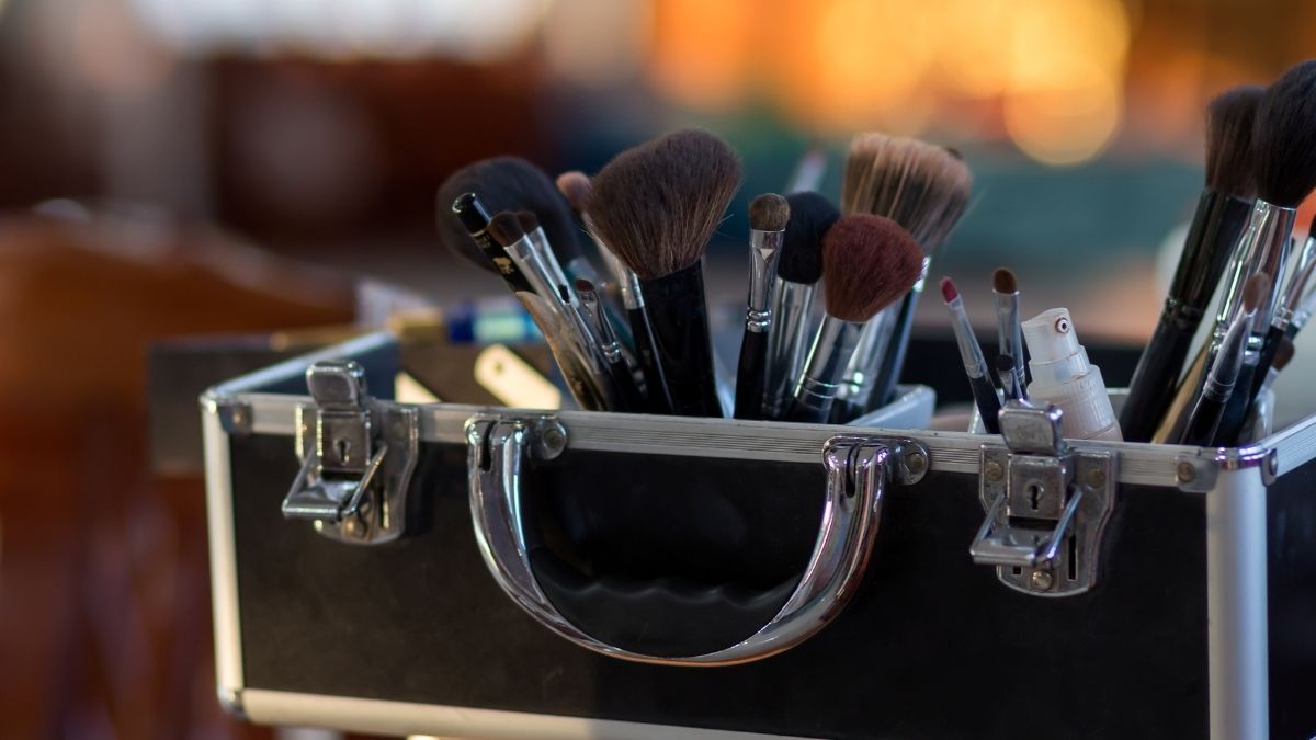 Die besten Ideen für Make-up-Sammlungen