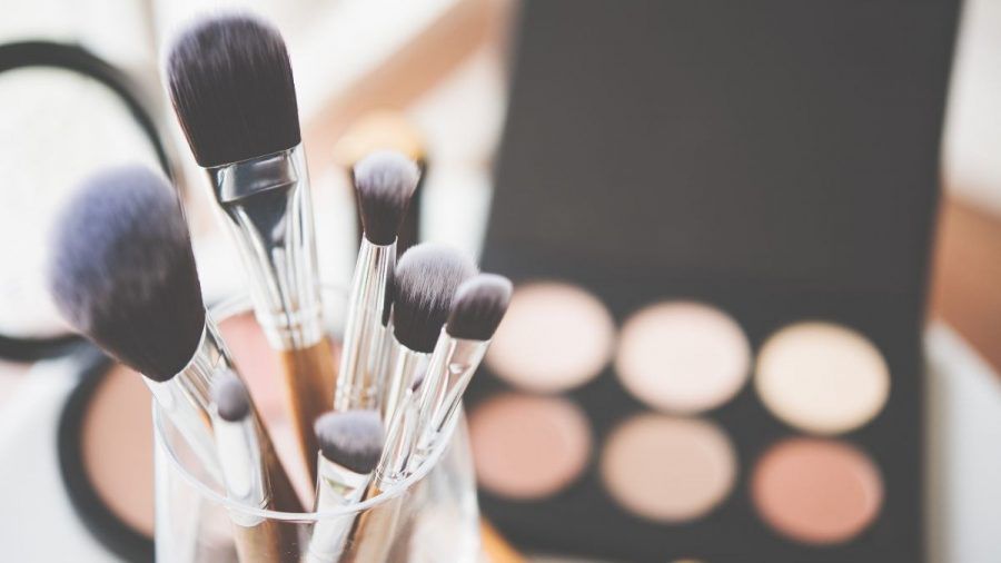 Die besten Ideen für Make-up-Sammlungen