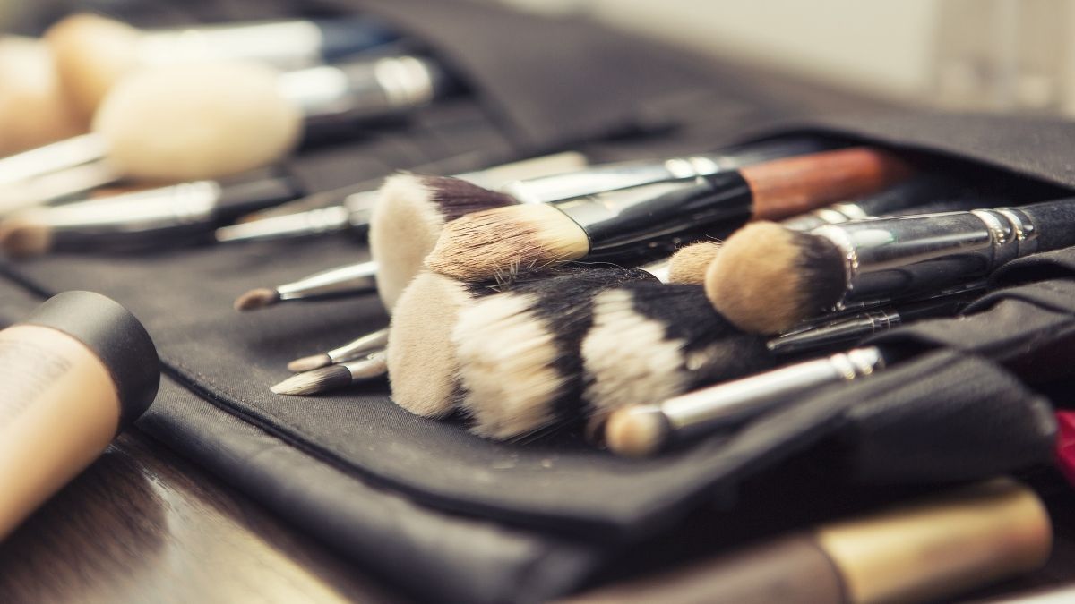 Die besten Ideen für Make-up-Sammlungen