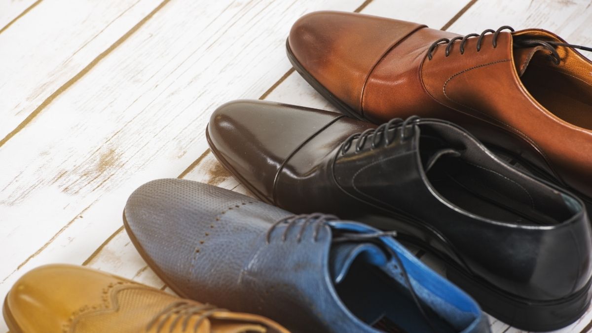Was die Schuhe über seinen Charakter verraten