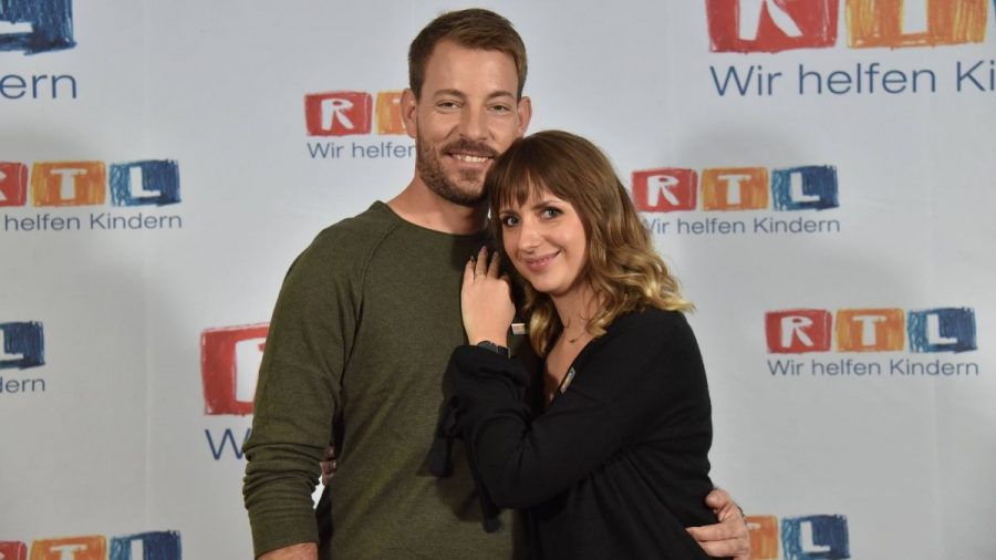 Video: „Bauer sucht Frau“: Annas & Geralds Baby ist da