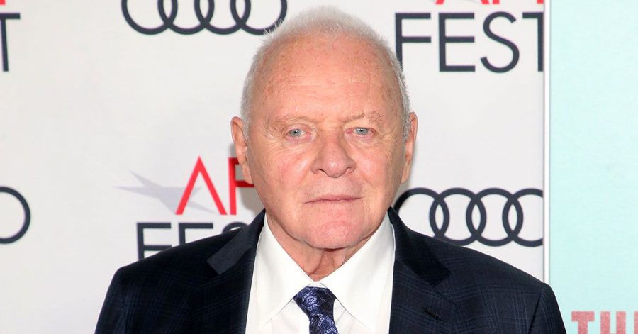 Anthony Hopkins hielt "Das Schweigen der Lämmer" für eine Kindergeschichte