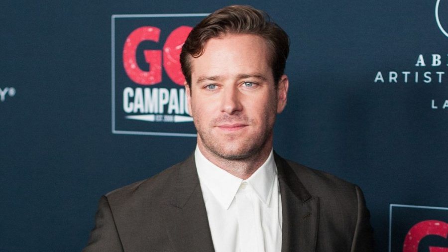 Armie Hammer reagiert erstmals auf Kannibalismus-Vorwürfe!