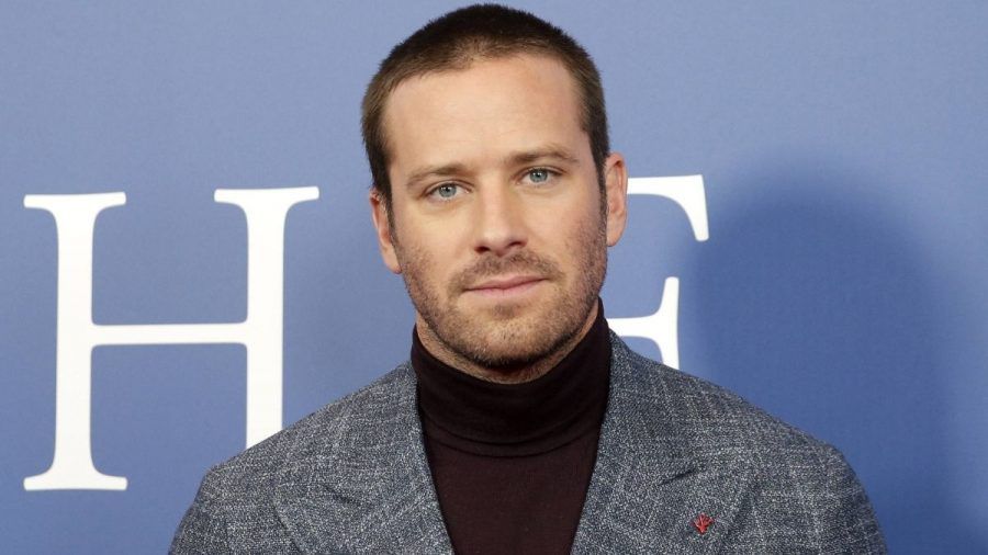 Armie Hammers Exfreundin: "Er wollte mich grillen und essen."
