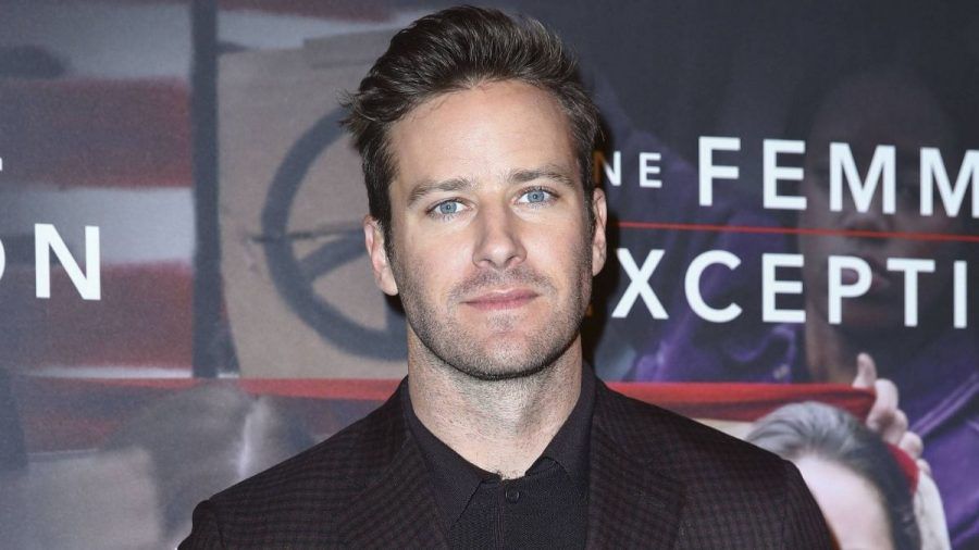 Armie Hammer: Das kuriose Kannibalismus-Drama geht weiter