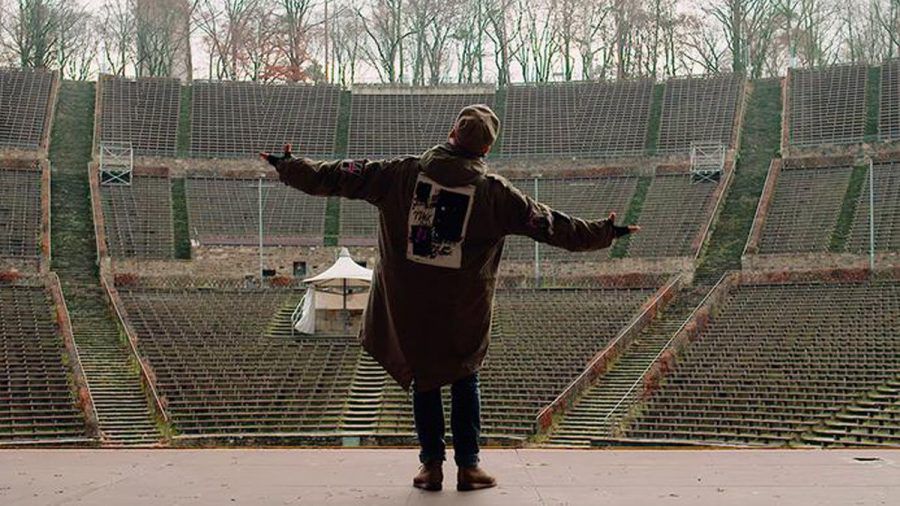 "After Hours": Die Beatsteaks mit schrecklich einsamen Pandemieclip