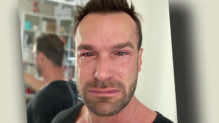 Bastian Yotta: So haben wir ihn noch nie gesehen