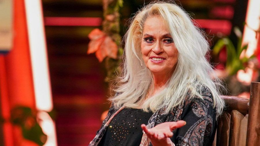 Bea Fiedler: Bei alten Männern kriegt sie „Brechreiz“