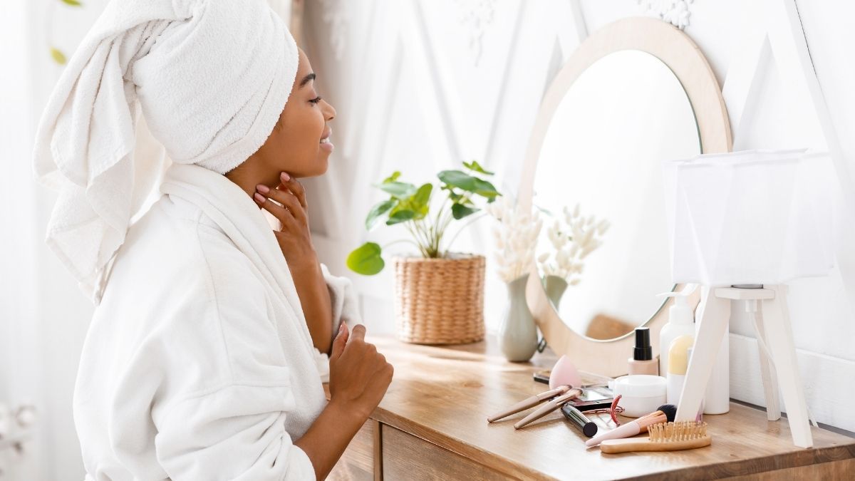 Die besten Ideen für Make-up-Sammlungen