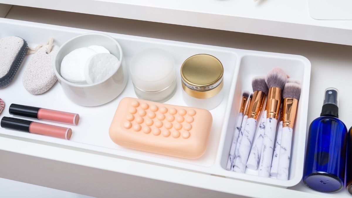 Die besten Ideen für Make-up-Sammlungen