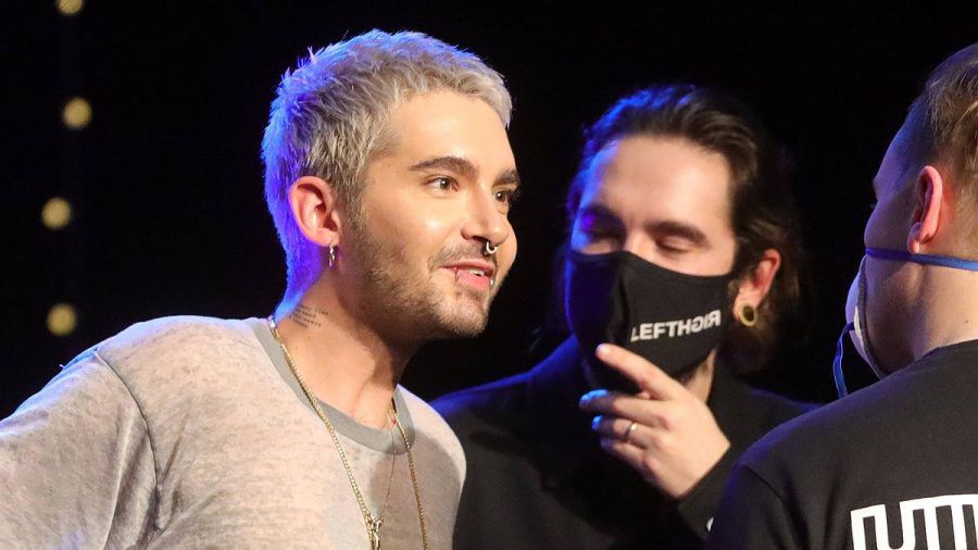 Bill Kaulitz über Escort-Sex: "So was gehört auch zum Leben dazu"