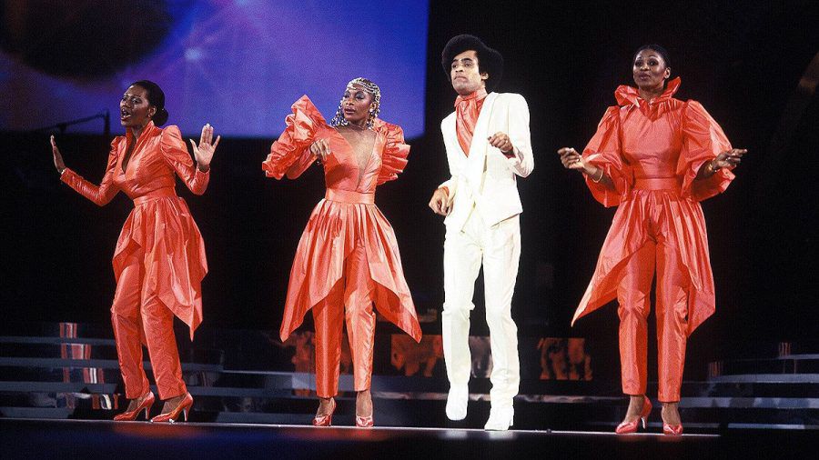 Boney M. am Mekong: Deutscher Disco-Hype in Vietnam