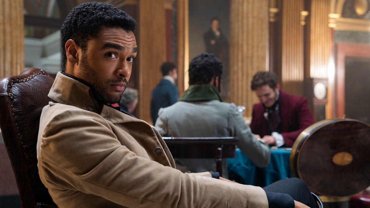"Bridgerton": Die ganze Welt ist total wild nach dem Netflix-Hit