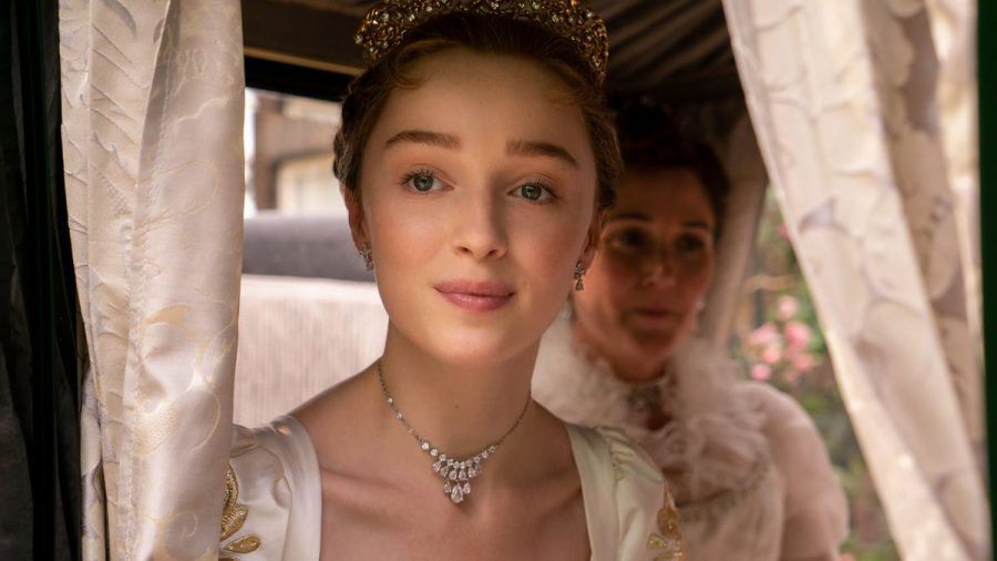 "Bridgerton": Die ganze Welt ist total wild nach dem Netflix-Hit