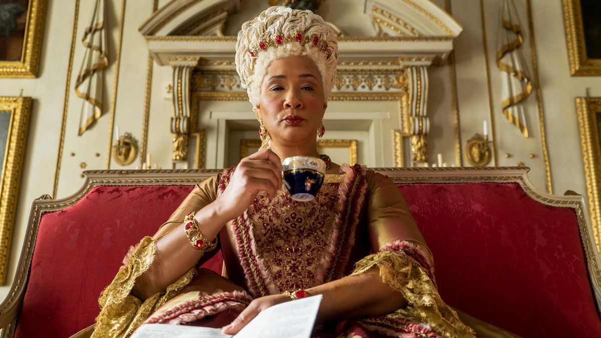 "Bridgerton": Die ganze Welt ist total wild nach dem Netflix-Hit