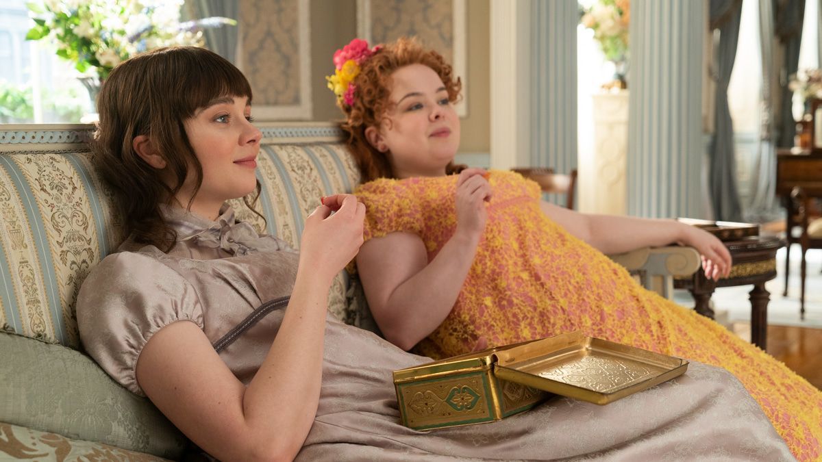 "Bridgerton": Die ganze Welt ist total wild nach dem Netflix-Hit