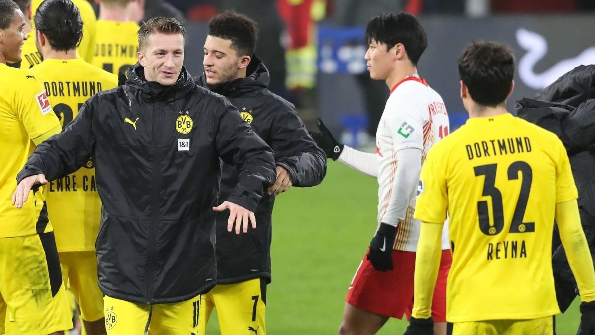 Bundesliga: Lassen sich unsere Kicker illegal die Haare schneiden?