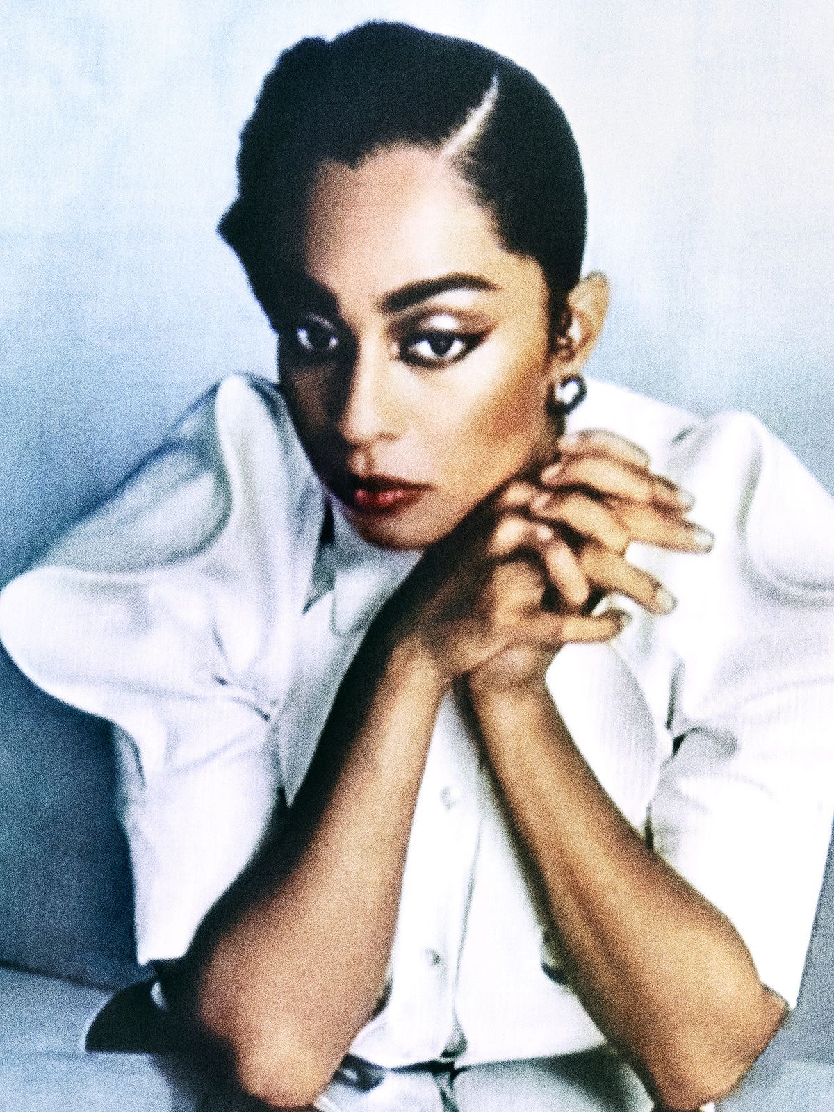 Interview mit Celeste, dem nächsten großen Soul-Megastar nach Adele