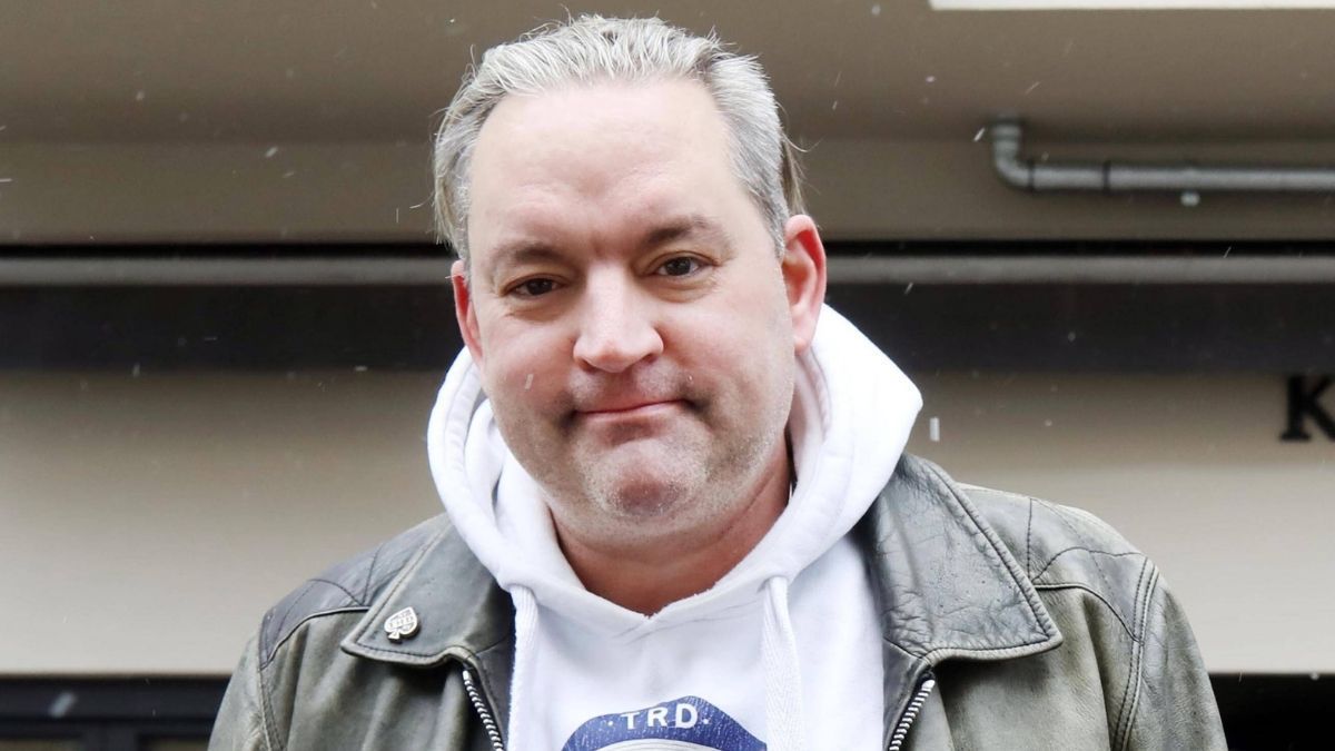 Christian Kahrmann Kehrt Als Windiger Geschaftsmann Ins Tv Zuruck