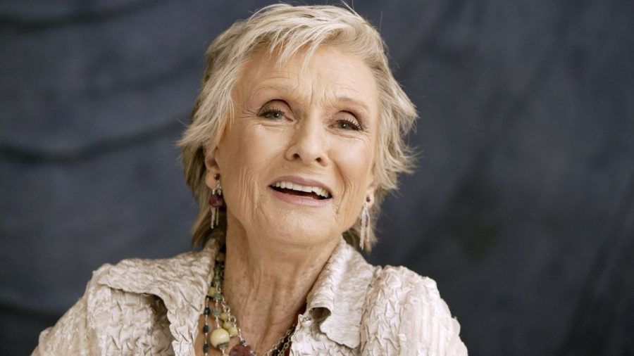 "Malcolm mittendrin"-Star Cloris Leachman ist tot