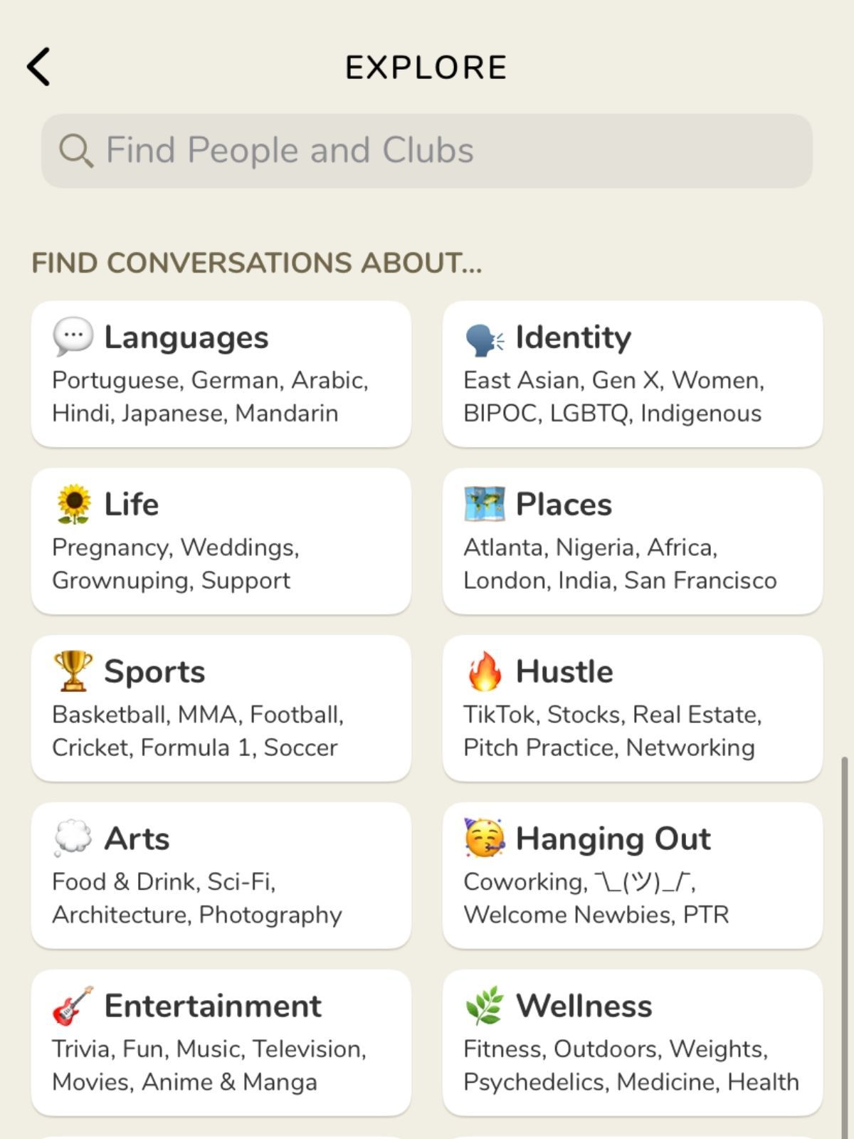 Clubhouse: Darum hat die App das Zeug dazu, Instagram zu ersetzen - und darum nicht