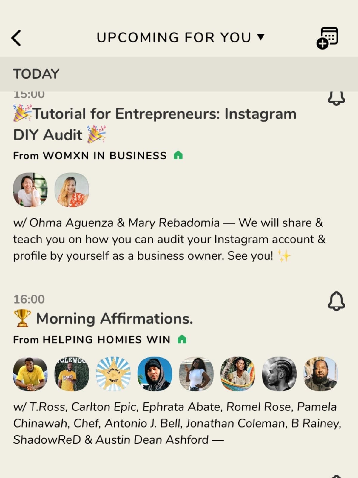 Clubhouse: Darum hat die App das Zeug dazu, Instagram zu ersetzen - und darum nicht