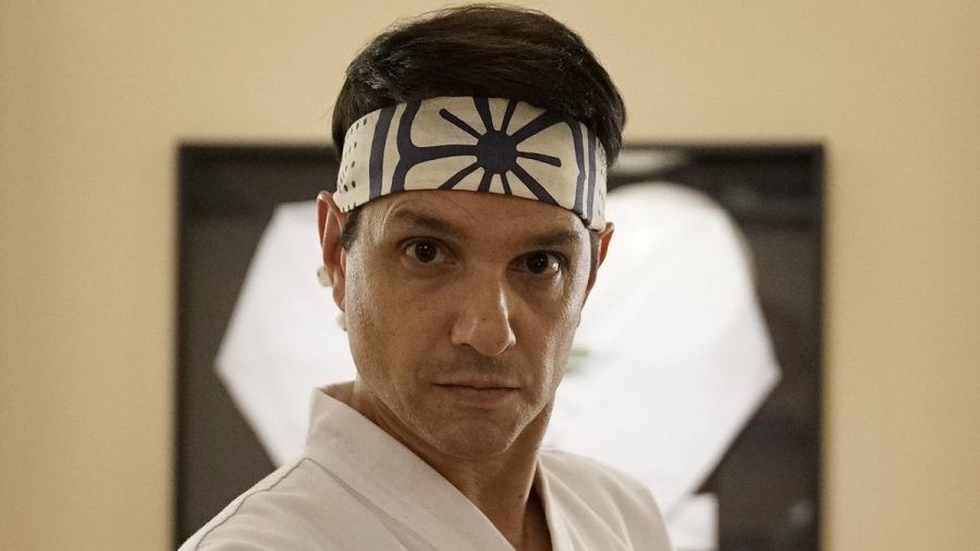 Ralph Macchio Cobra Kai - Was Wurde Aus Den Stars Von Karate Kid Das ...