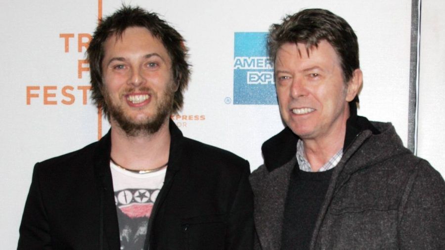 David Bowie: Emotionale Botschaft von Sohn Duncan