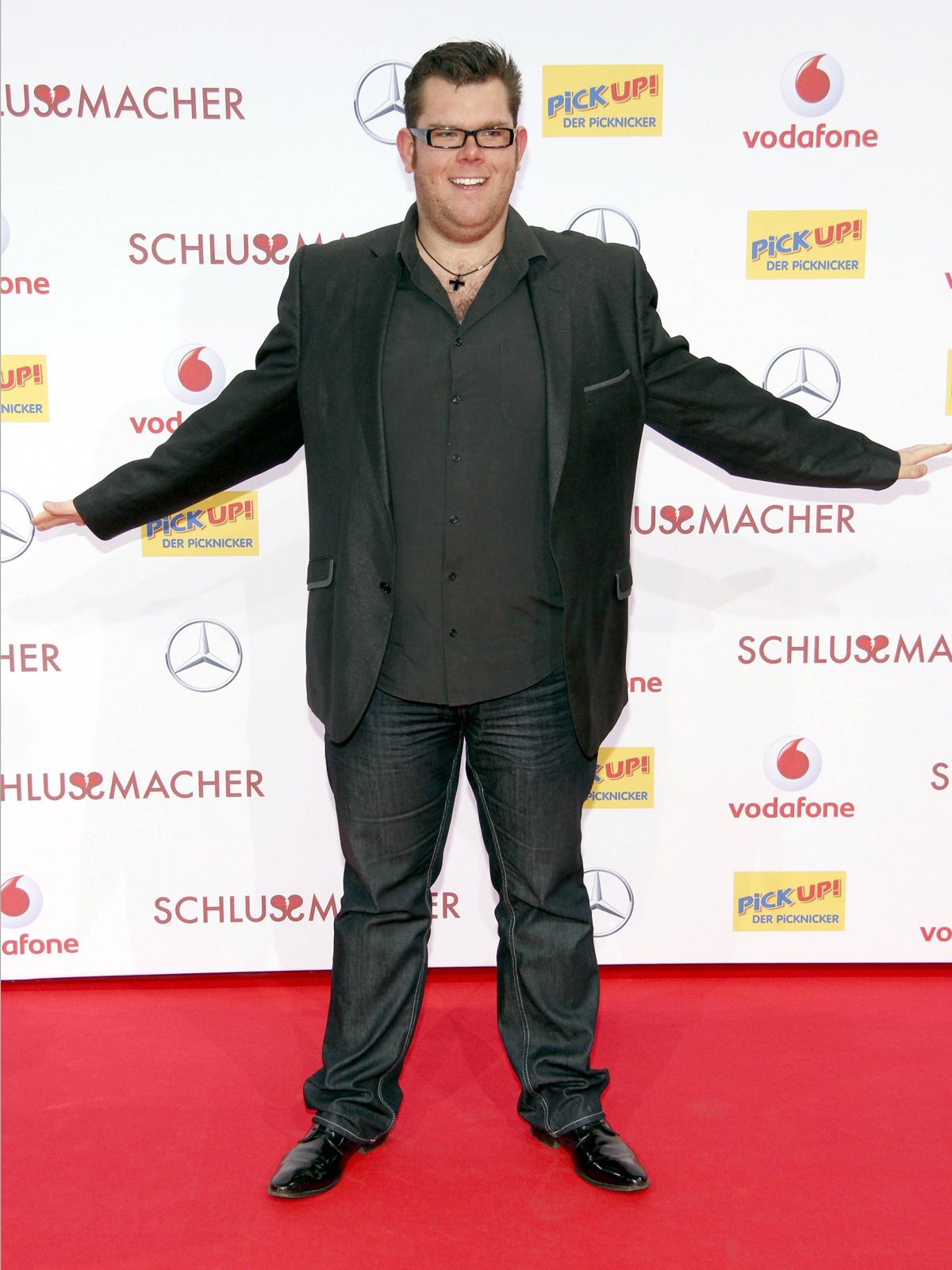 "Traumfrau gesucht": Dennis Schick mit 80kg weniger wieder richtig schick