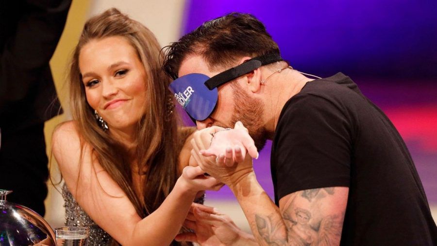 Laura Müller hat 100.000 Euro für Porno angeboten bekommen