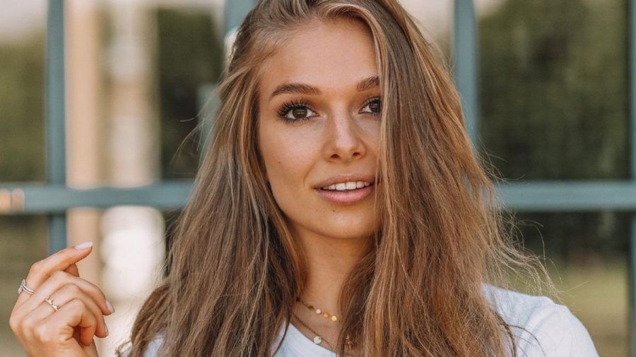 "Let's Dance": Wer ist Lola Weippert?