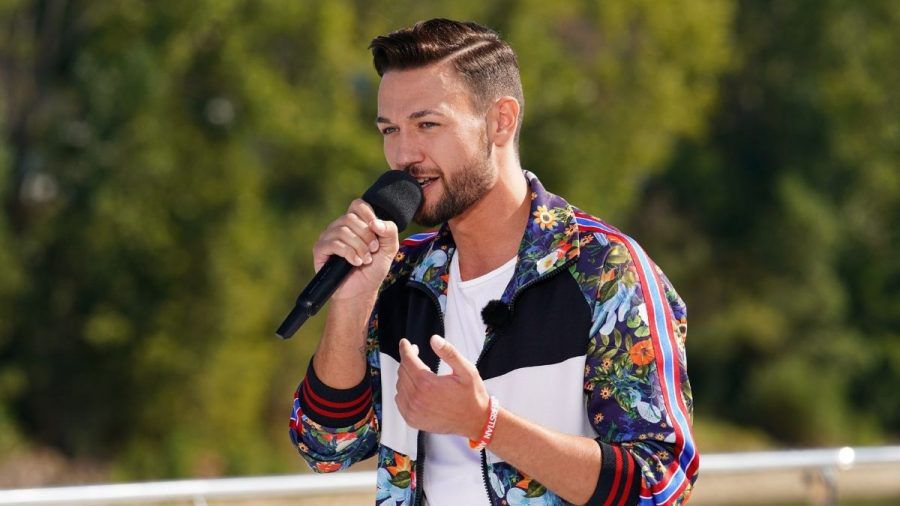 DSDS: Lucas Lehnert war 2013 schon dabei - wird Dieter ihn erkennen?