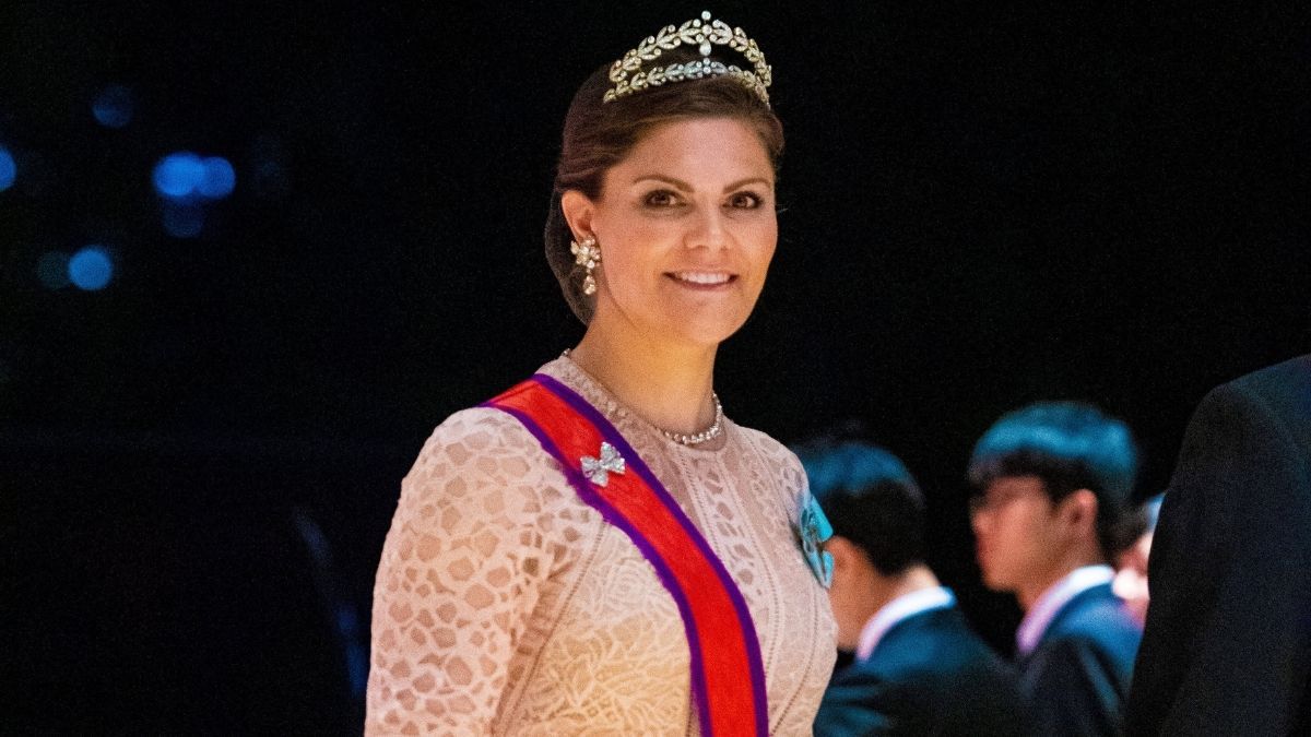 Prinzessin Victoria
