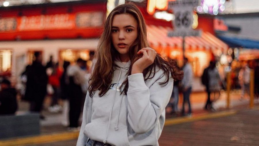 Maribel Todt